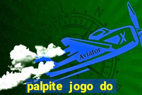 palpite jogo do bicho sergipe